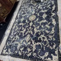 فرش تمام نخ|فرش|تهران, نعمتآباد|دیوار