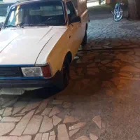 پیکان وانت درحد