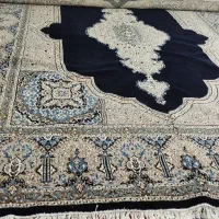 قالی در حد نو|فرش|فلاورجان, |دیوار