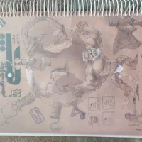 کتاب شیمی مبتکران یازدهم تک جلدی سال ۱۴۰۴