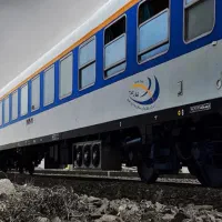 بلیط قطار