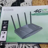 مودم دی لینک