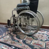 ویلچر درجه یک