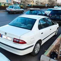 سمند LX|خودرو سواری و وانت|تبریز, |دیوار