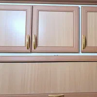 کابینت بدنه گالوانیزه|مصالح و تجهیزات ساختمان|خرمدره, |دیوار