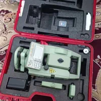 دوربین توتال استیشن نقشه برداری