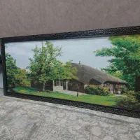 تابلو چراغ خوابی