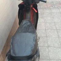 بیکلاچ شوکا مدل ۹۱ زیر قی مت|موتورسیکلت|کرمان, |دیوار