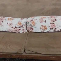 مبل راحتی7نفره با بالشت