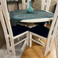 میز ناهار خوری