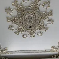 نصب گچبری پیش ساخته|خدمات پیشه و مهارت|ری, فیروزآبادی|دیوار