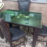 میز نهار خوری