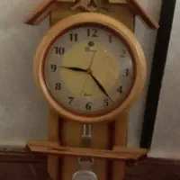 ساعت