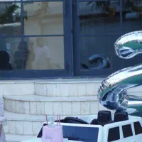 ماشین شارژی تمیز