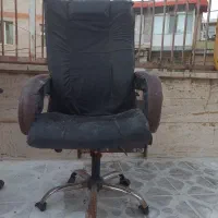 فروش صندلی اداری|دفتر کار|سنندج, |دیوار