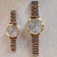 ساعت تیسوت اورجینال|ساعت|اندیشه, اندیشه فاز ۱|دیوار