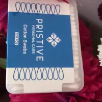 گوش پاک کن ۲۰۰ تایی پریستیو