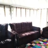 مبل ۷ نفره