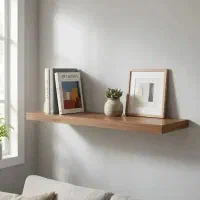 فروش شلف چوبی