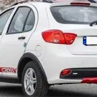 کوئیک GXR.L صفر فول اقساط