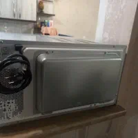 ماکروفر|اجاق گاز و لوازم برقی پختوپز|تهران, خاک سفید|دیوار