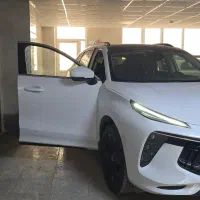 لاماری ایما سفید بدون رنگ مدل۴۰۳