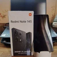 نوت ۱۴ اس   note 14 s