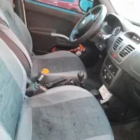 ساینا اس ۱۴۰۲ دوگانه|خودرو سواری و وانت|تبریز, |دیوار