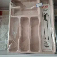 نظم دهنده کشو،جاقاشق چنگال در چندسایز|آب‌چکان و نظم‌دهنده ظروف|نسیم‌شهر, |دیوار