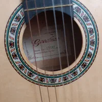 گیتار خارجی