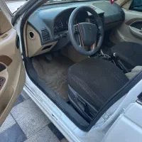 پارس موتور جدید ۴۰۲|خودرو سواری و وانت|جلفا, |دیوار