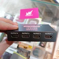تبدیل HDMI به VGA ، سوئیچ HDMI ، کابل HDMI|قطعات و لوازم جانبی رایانه|اصفهان, شیخ طوسی|دیوار