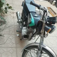 موتر125|موتورسیکلت|شاهرود, |دیوار