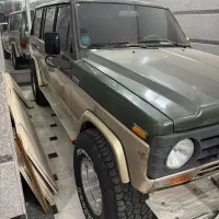 فروش نیسان پاترول|خودرو سواری و وانت|ورامین, شهرک فجر|دیوار