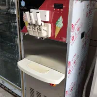 دستگاه بستنی ساز صنعتی|فروشگاه و مغازه|اندیمشک, |دیوار