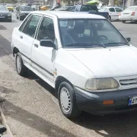 پراید مدل۸۰ سالم