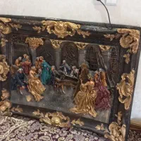 قاب برجسته