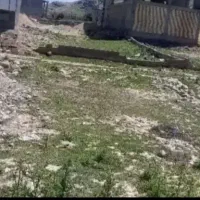 زمین روبروی پارک صخره ای