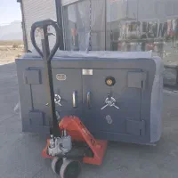 تعمیرات و خدمات گاوصندوق