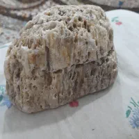 سنگ زیبا کریستال تورقدیمی