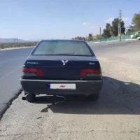 پژو روا|خودرو سواری و وانت|ملایر, |دیوار