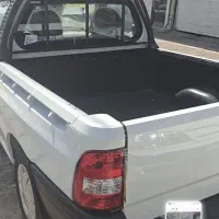 وانت پراید 151 پلاس، مدل 1404 صفر گاز سیمی