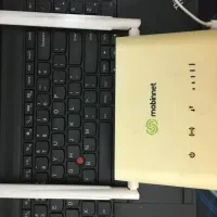 مودم مبین نت TD-LTE