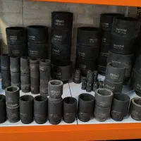 سری بکس یک اینچ بلند فشار قوی