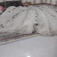 پرده|پرده، رانر، رومیزی|شیروان (خراسان), |دیوار
