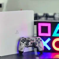 پلی استیشن PS4 کپی خور