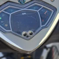 موتور شوکا ۱۳۰|موتورسیکلت|تربتحیدریه, کلاته توکلی|دیوار