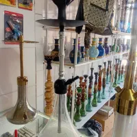فروش قیلون خارجی کرنو|کلکسیون و سرگرمی|شیراز, شهرک فرزانگان|دیوار