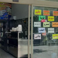۷۲ متر مغازه + بالکن بر اصلی تهرانپارس|اجارهٔ مغازه و غرفه|تهران, تهرانپارس غربی|دیوار