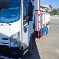 ایسوزو پی 700|خودرو سنگین|تهران, بوستان ولایت|دیوار